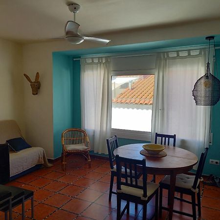 Puig Sureda 36 Apartment L' Escala Ngoại thất bức ảnh