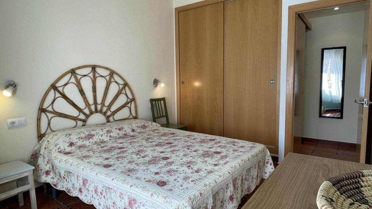 Puig Sureda 36 Apartment L' Escala Ngoại thất bức ảnh