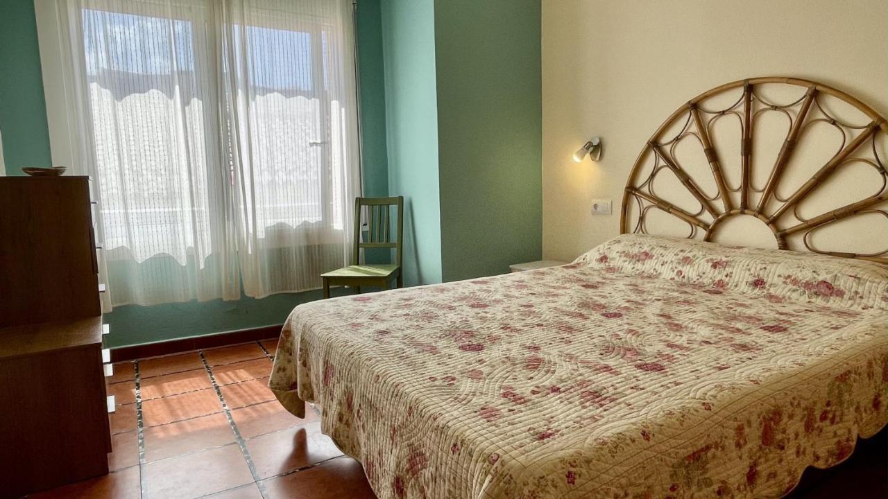 Puig Sureda 36 Apartment L' Escala Ngoại thất bức ảnh