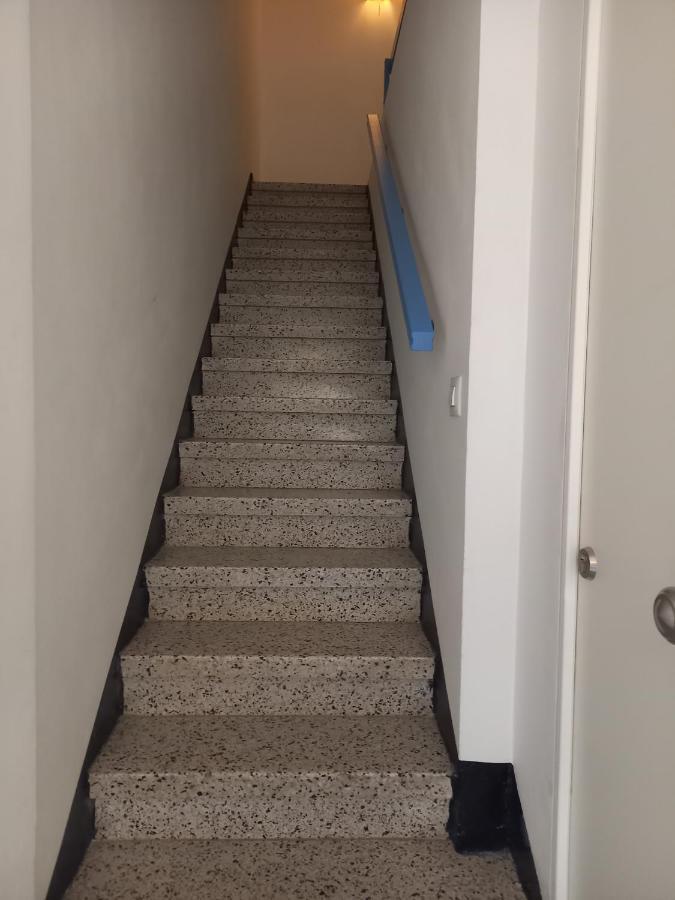 Puig Sureda 36 Apartment L' Escala Ngoại thất bức ảnh