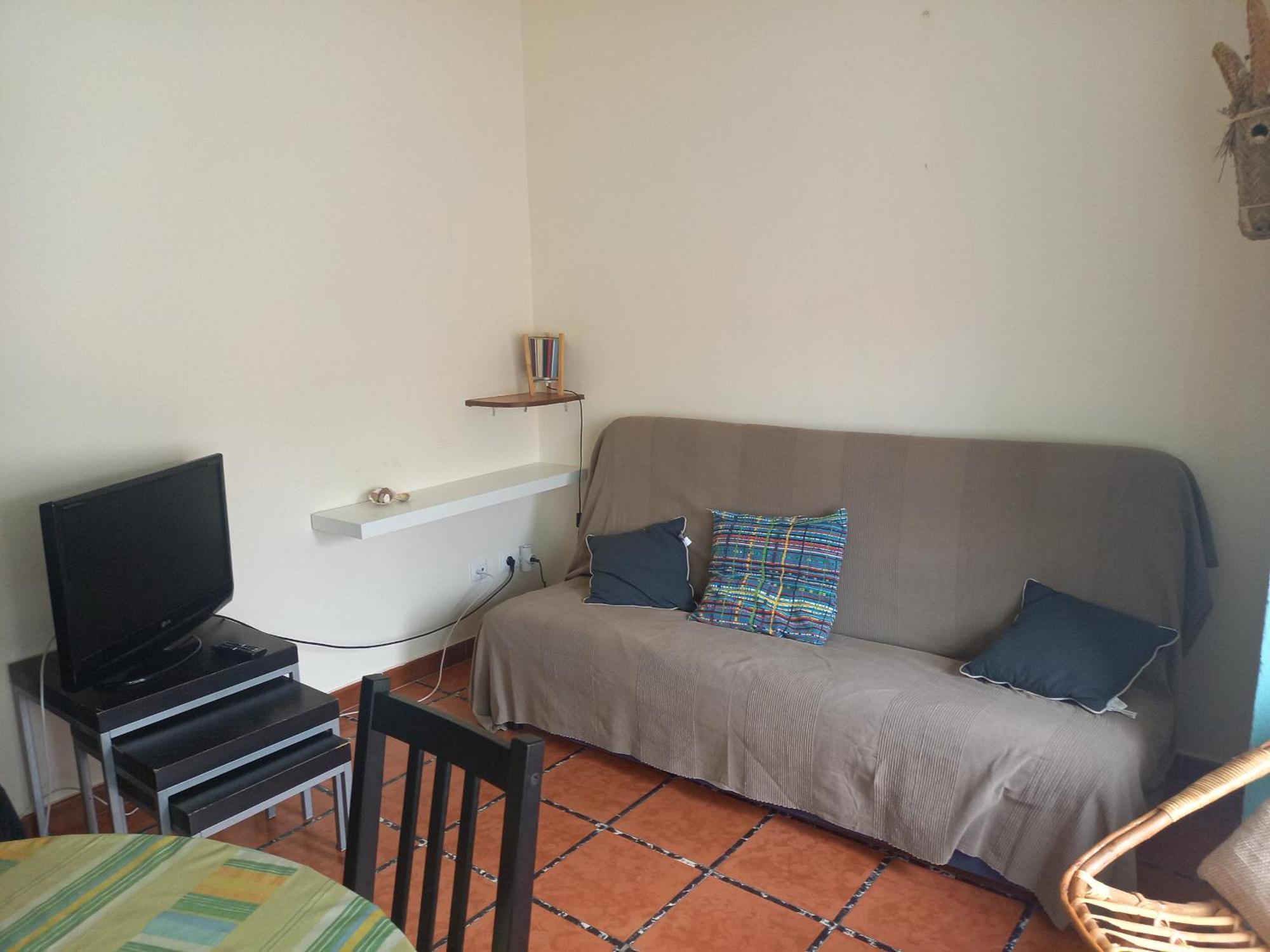 Puig Sureda 36 Apartment L' Escala Ngoại thất bức ảnh