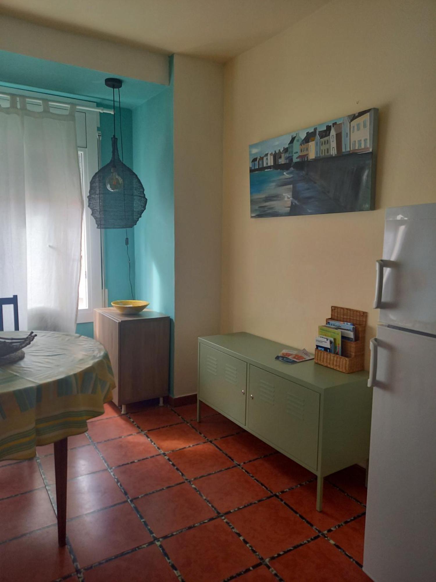 Puig Sureda 36 Apartment L' Escala Ngoại thất bức ảnh