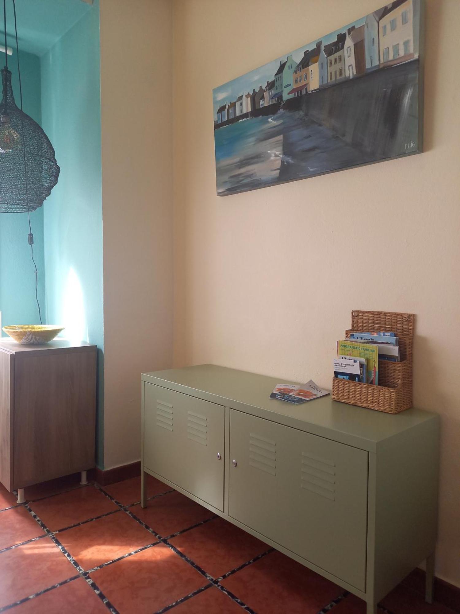 Puig Sureda 36 Apartment L' Escala Ngoại thất bức ảnh