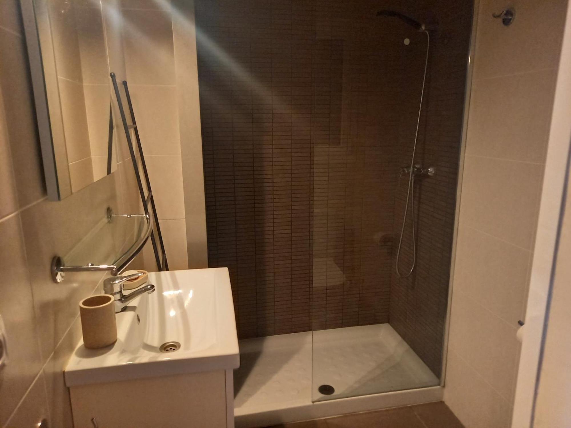 Puig Sureda 36 Apartment L' Escala Ngoại thất bức ảnh